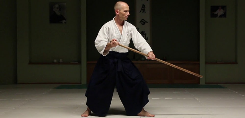Bokken Kendo