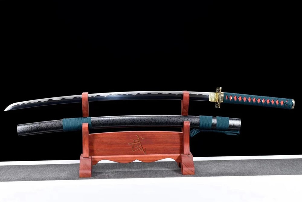Denjiro Katana One Piece