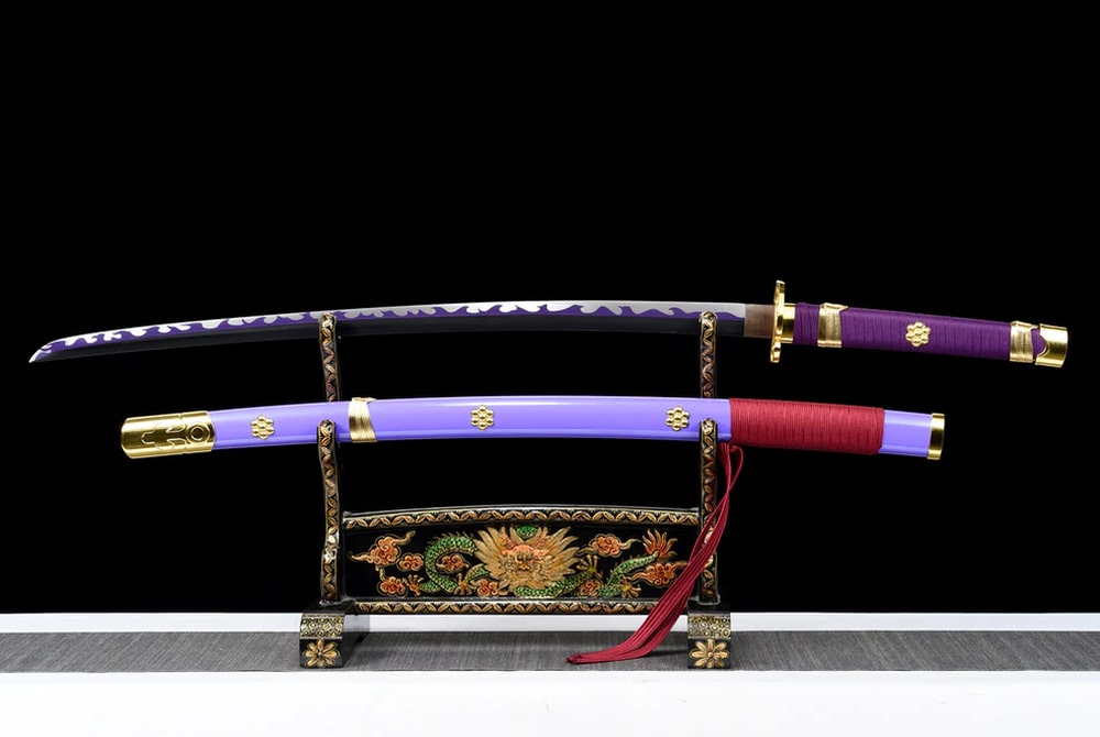 Enma Katana Zoro One Piece