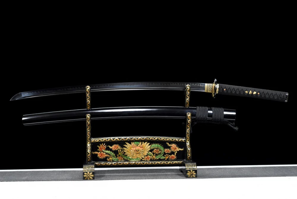 Kage no Yaiba Katana