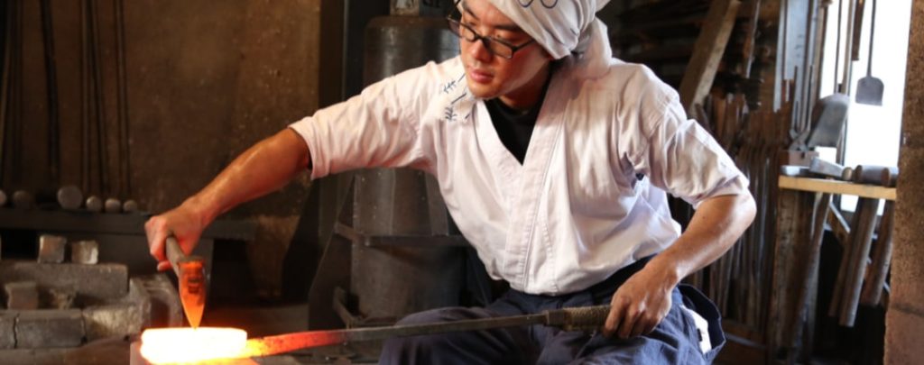 Katana Maken