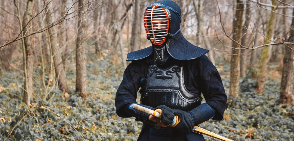 Kendo Geschiedenis