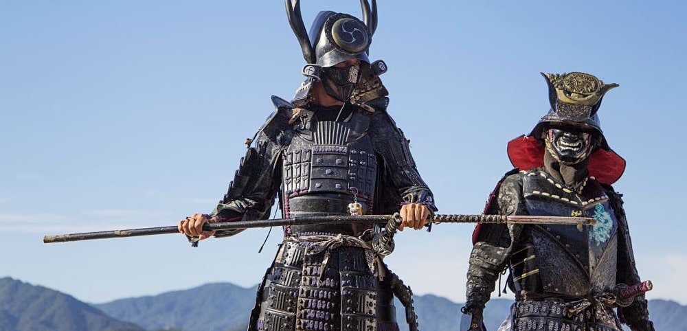 Principes Bushido
