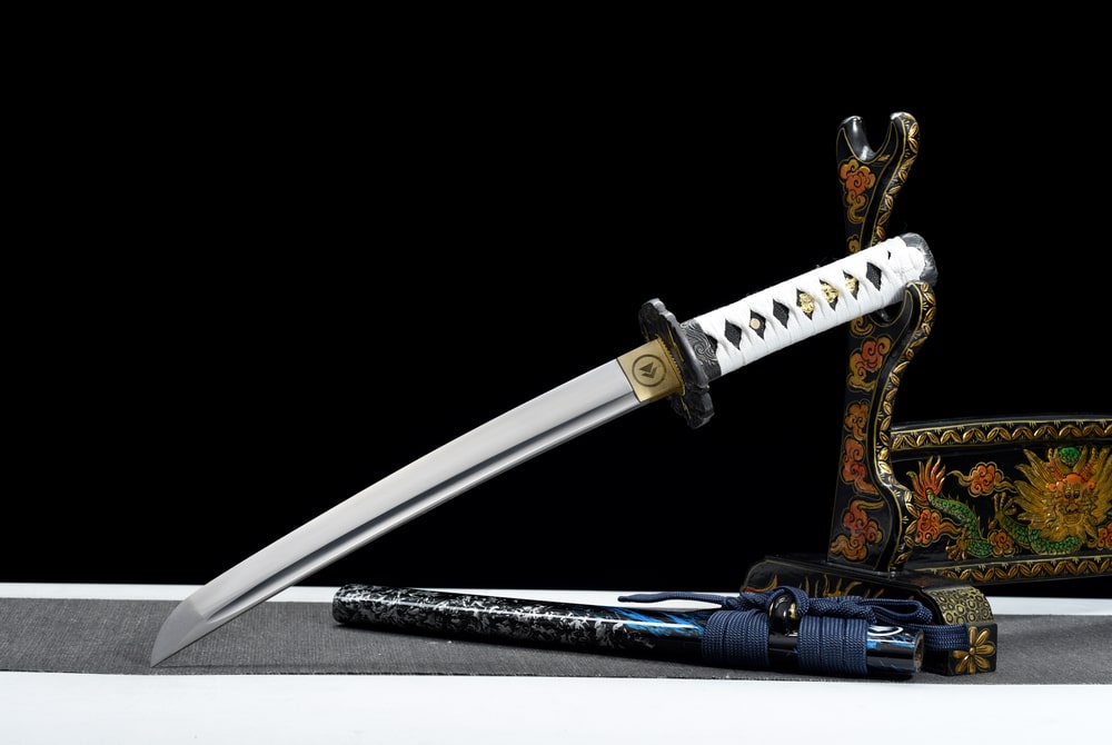Ghost of Tsushima Tanto