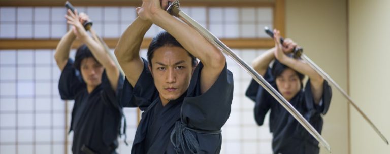 Beroemdste katanas
