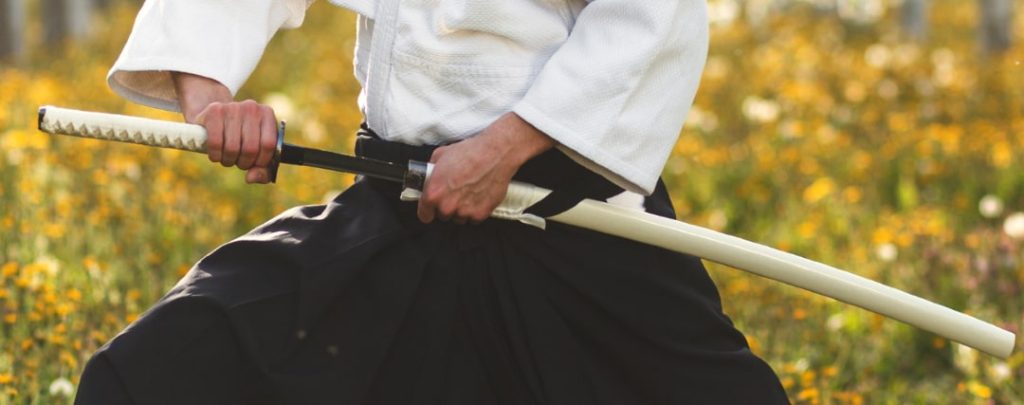 Prijs Katana