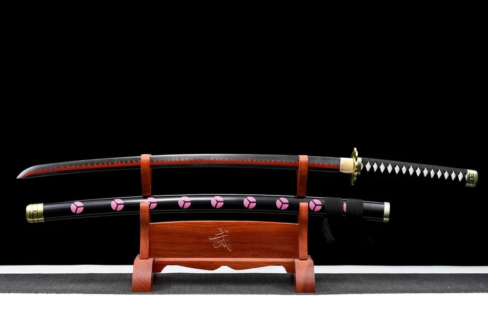 Shusui Katana Zoro One Piece