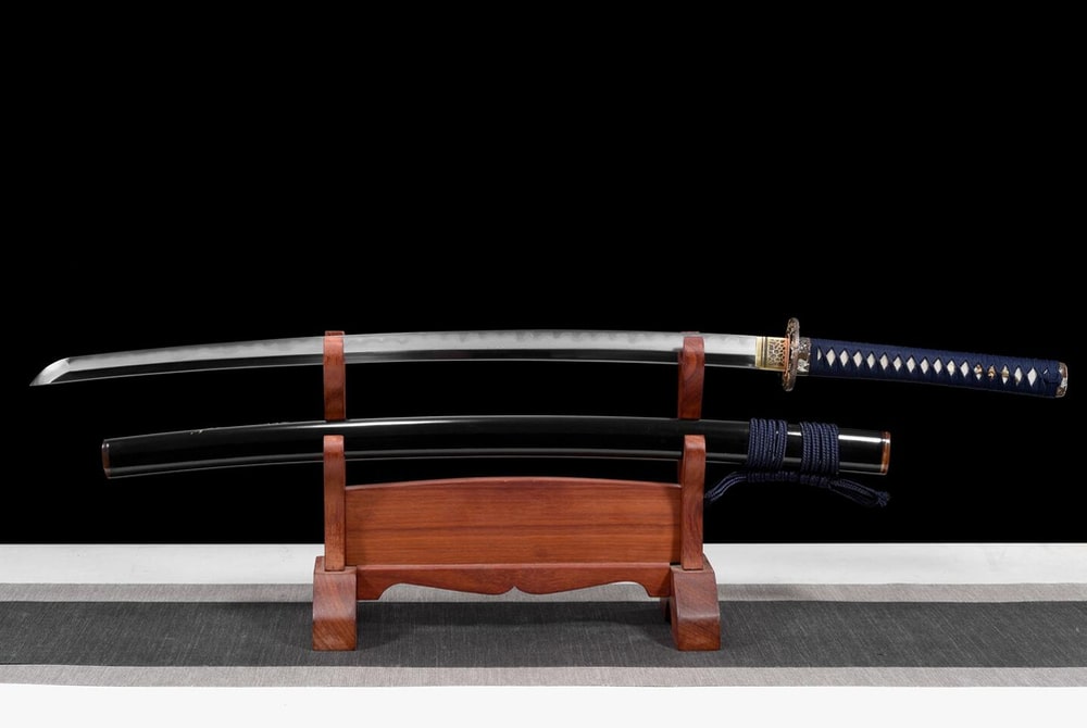 Tanchozuru Kubuse Katana