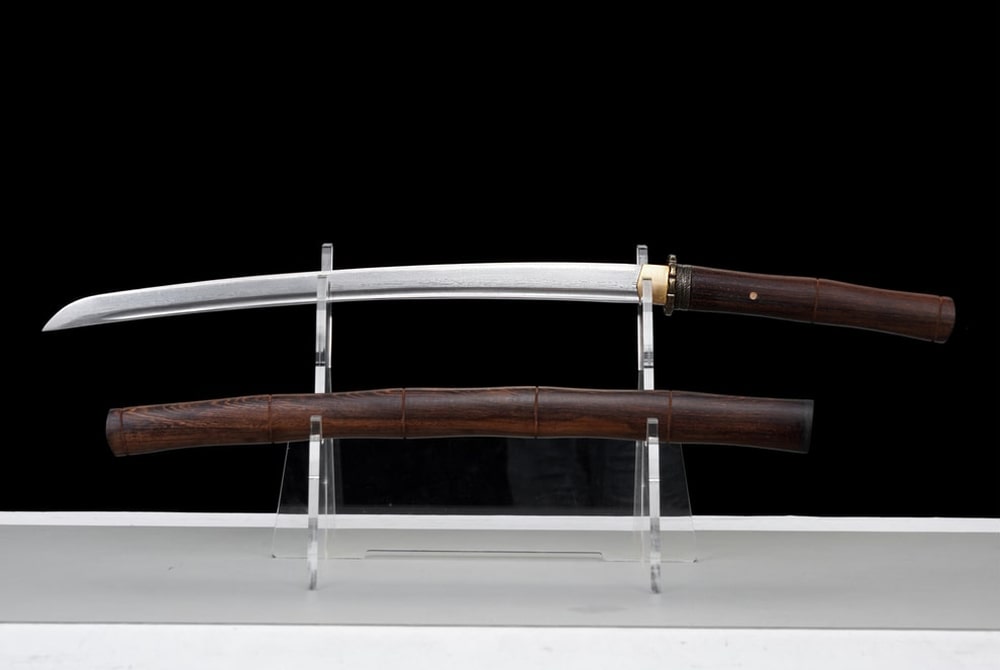 Momozakura Wakizashi (脇差桃桜)
