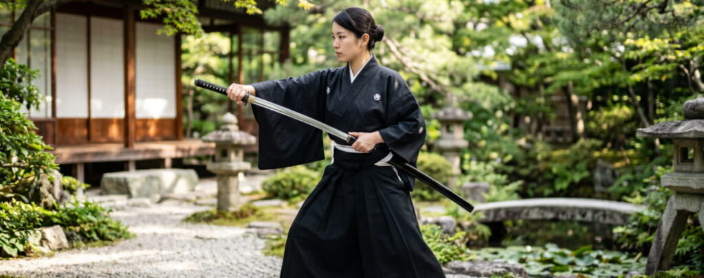 Iaidō vs Iaitō