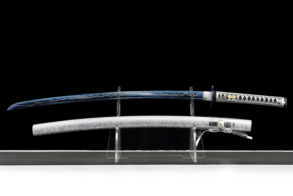Katana Raijin no Kōtei